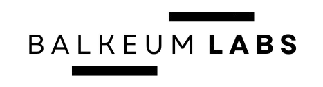 Balkeum Labs logo