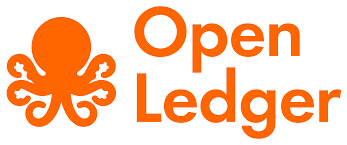 OpenLedger logo